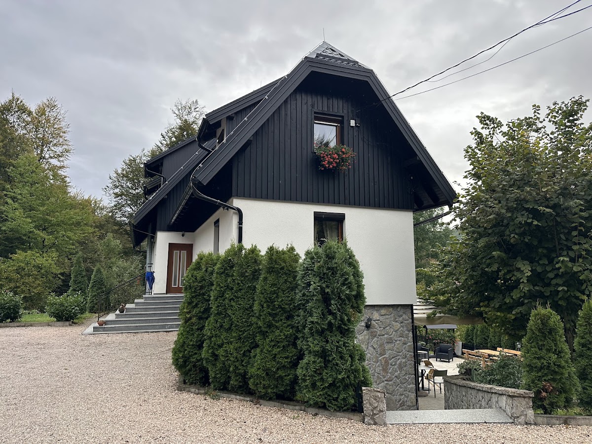 Guesthouse Plitvice Villa Verde - photo 4