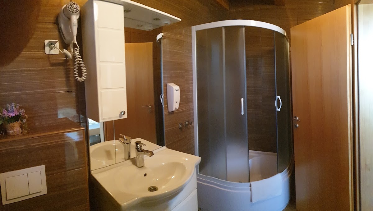 Guesthouse Saric - photo 4