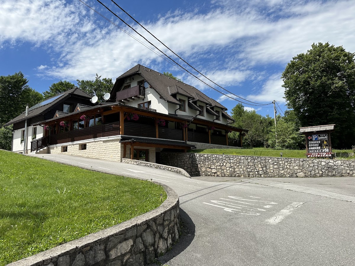 Guesthouse Villa Plitvicka - photo 3