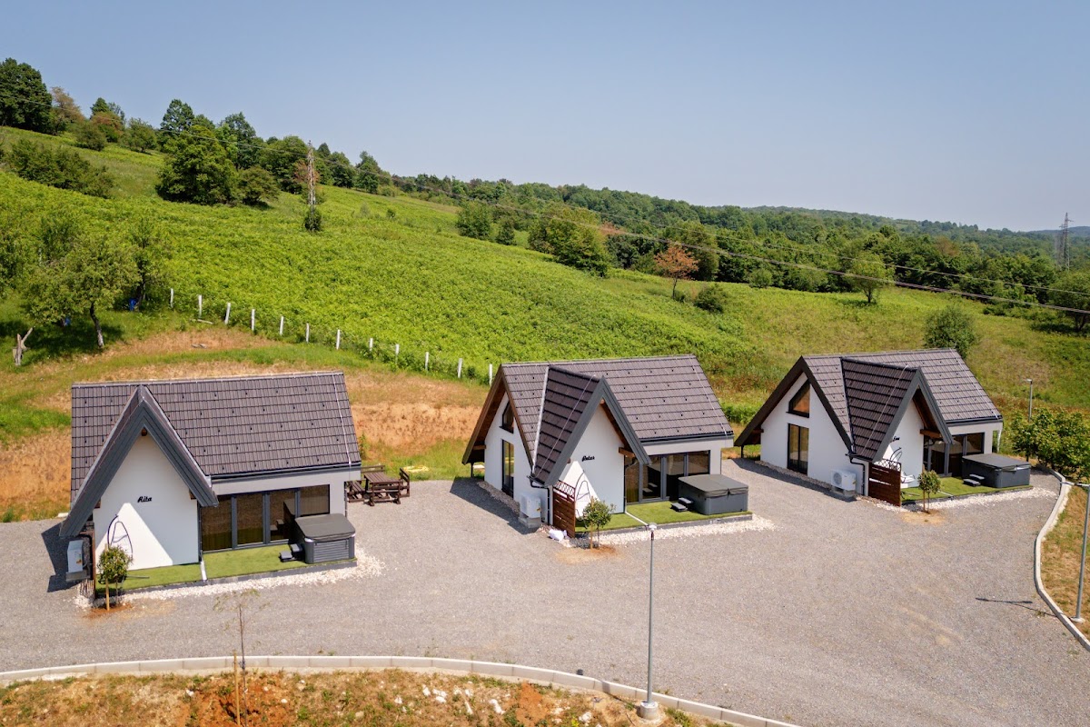 Holiday Home Tetina Ku a - photo 5