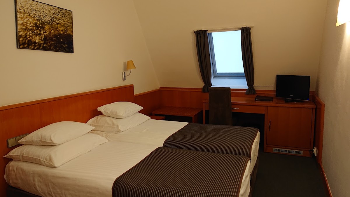 Hotel Grabovac - photo 2