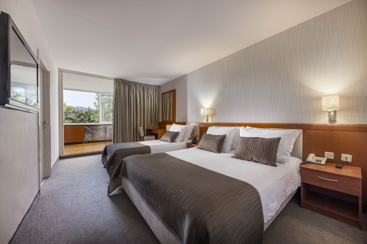 Hotel Jezero - photo 2