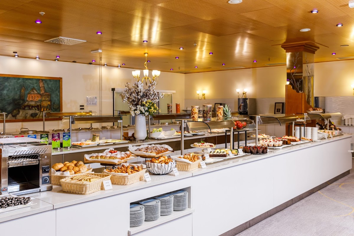 Hotel Jezero - photo 4