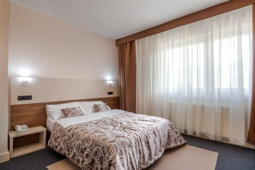 Hotel Macola - photo 3