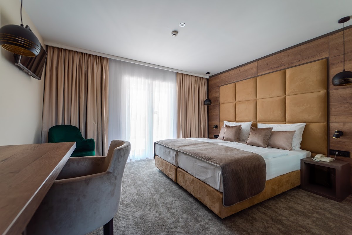 Hotel Mirjana & Rastoke - photo 2