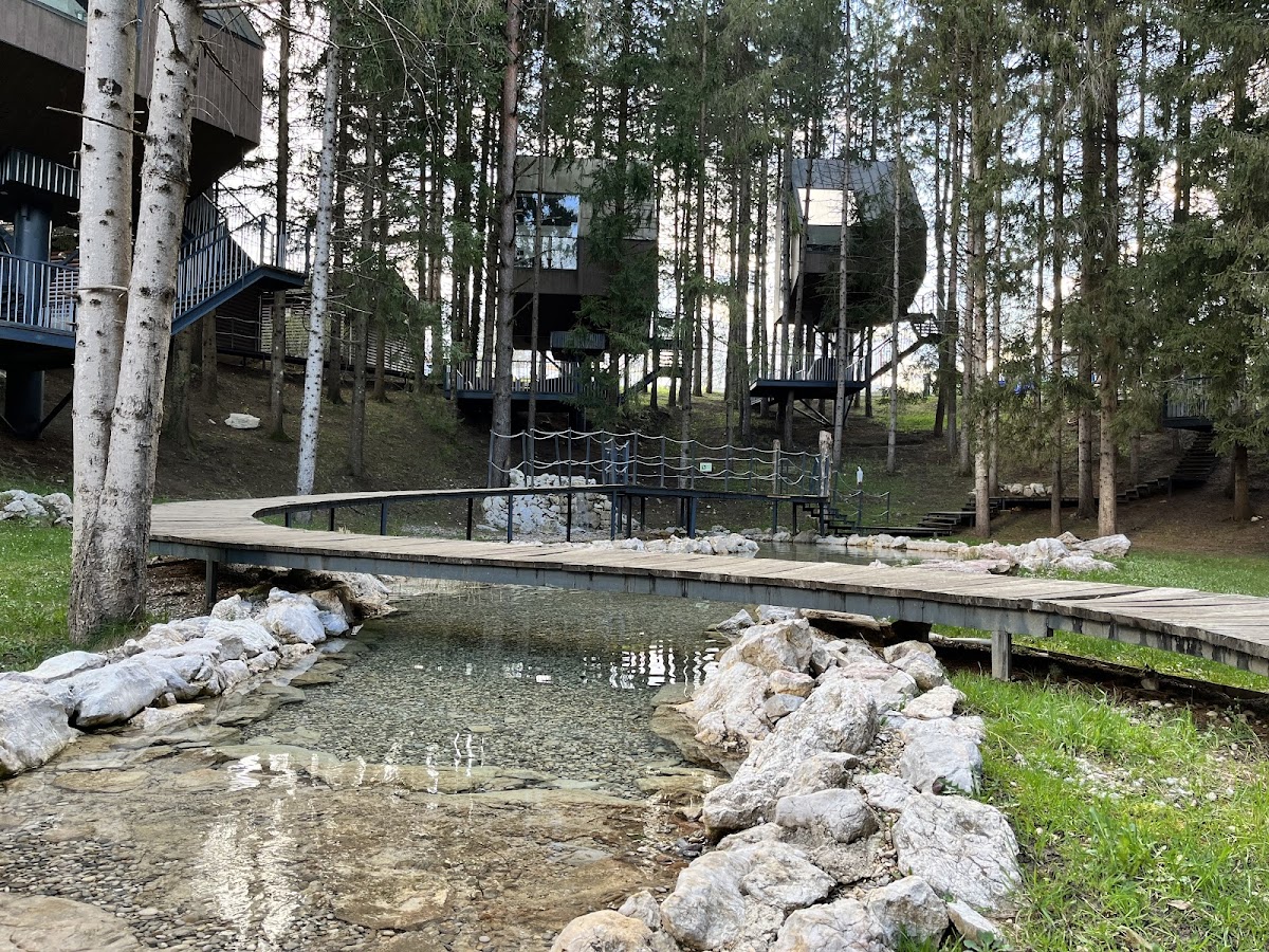 Hotel Turist Grabovac