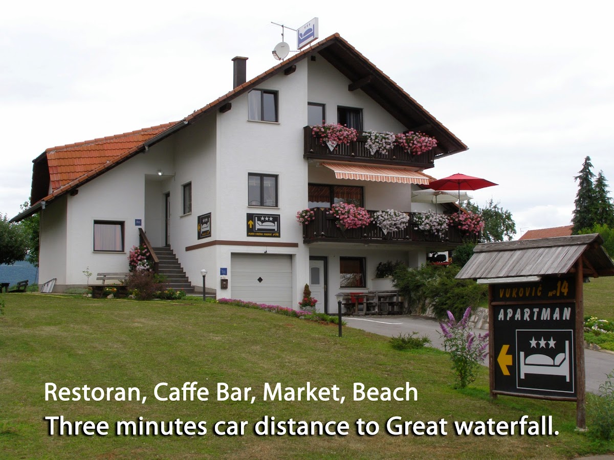 House Vukovic - photo 4