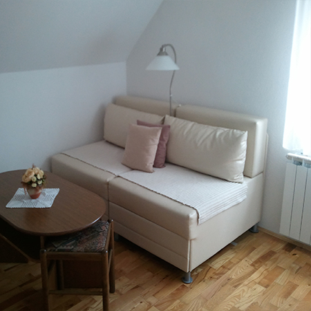 The Krizmanic Family B&B - photo 8