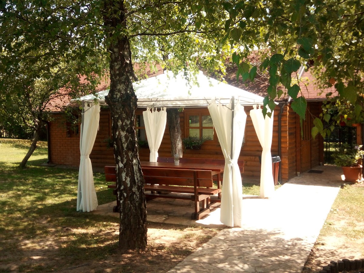 Kuća za odmor Hodak - photo 5