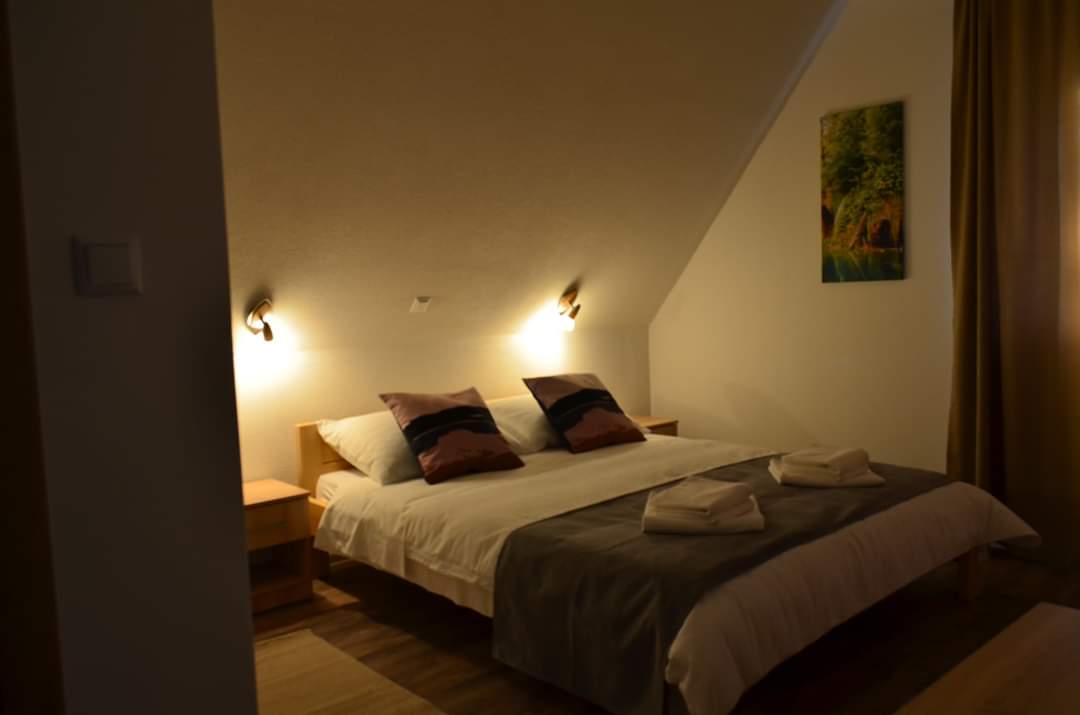 Natura Plitvice Lakes - photo 4