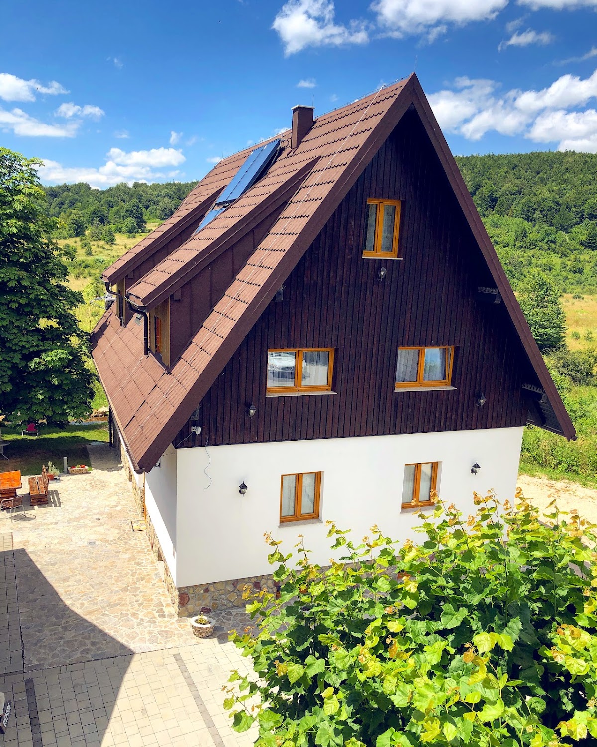 Pansion House Prijeboj - photo 3