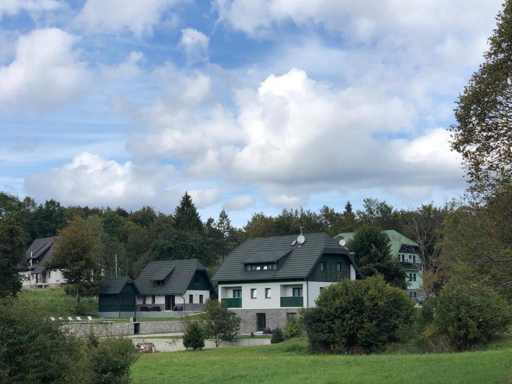 Pansion Lika Heritage