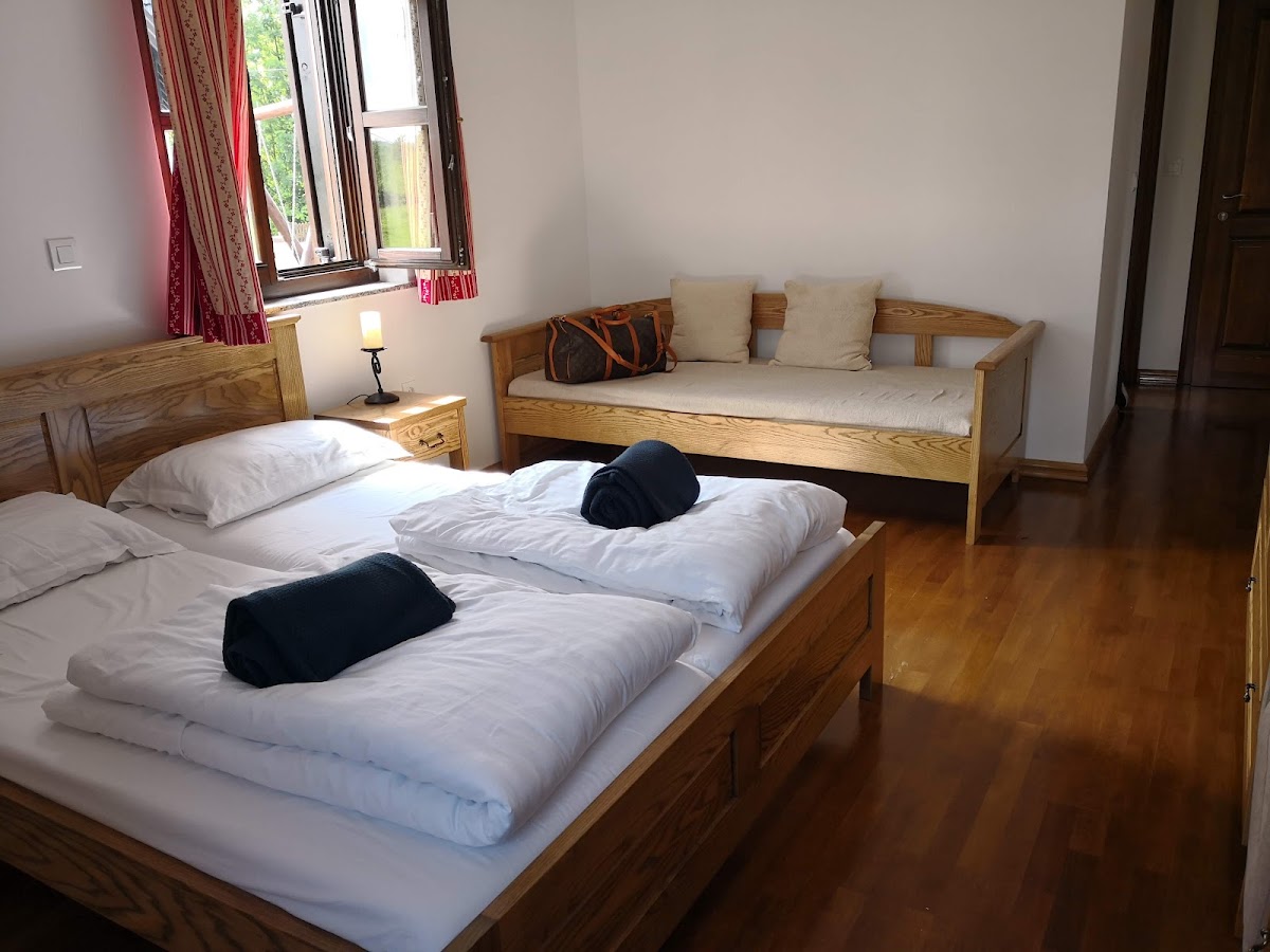 Pansion River House - photo 2