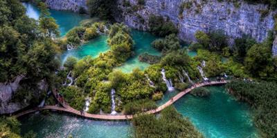 Plitvice Lakes Etno Garden - photo 12