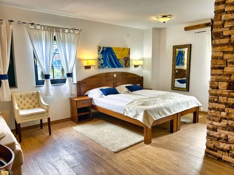 Plitvice Lakes Etno Garden - photo 6