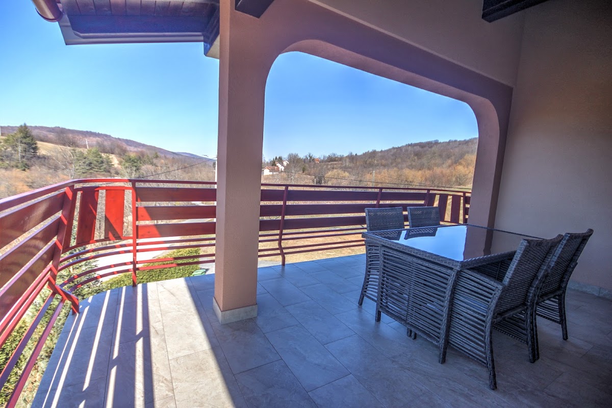 Plitvice Lakes Panorama Apartment - photo 2