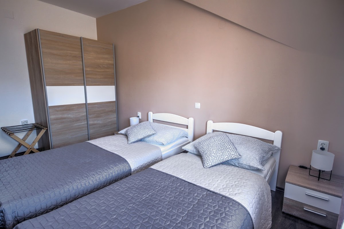 Plitvice Lakes Panorama Apartment - photo 3