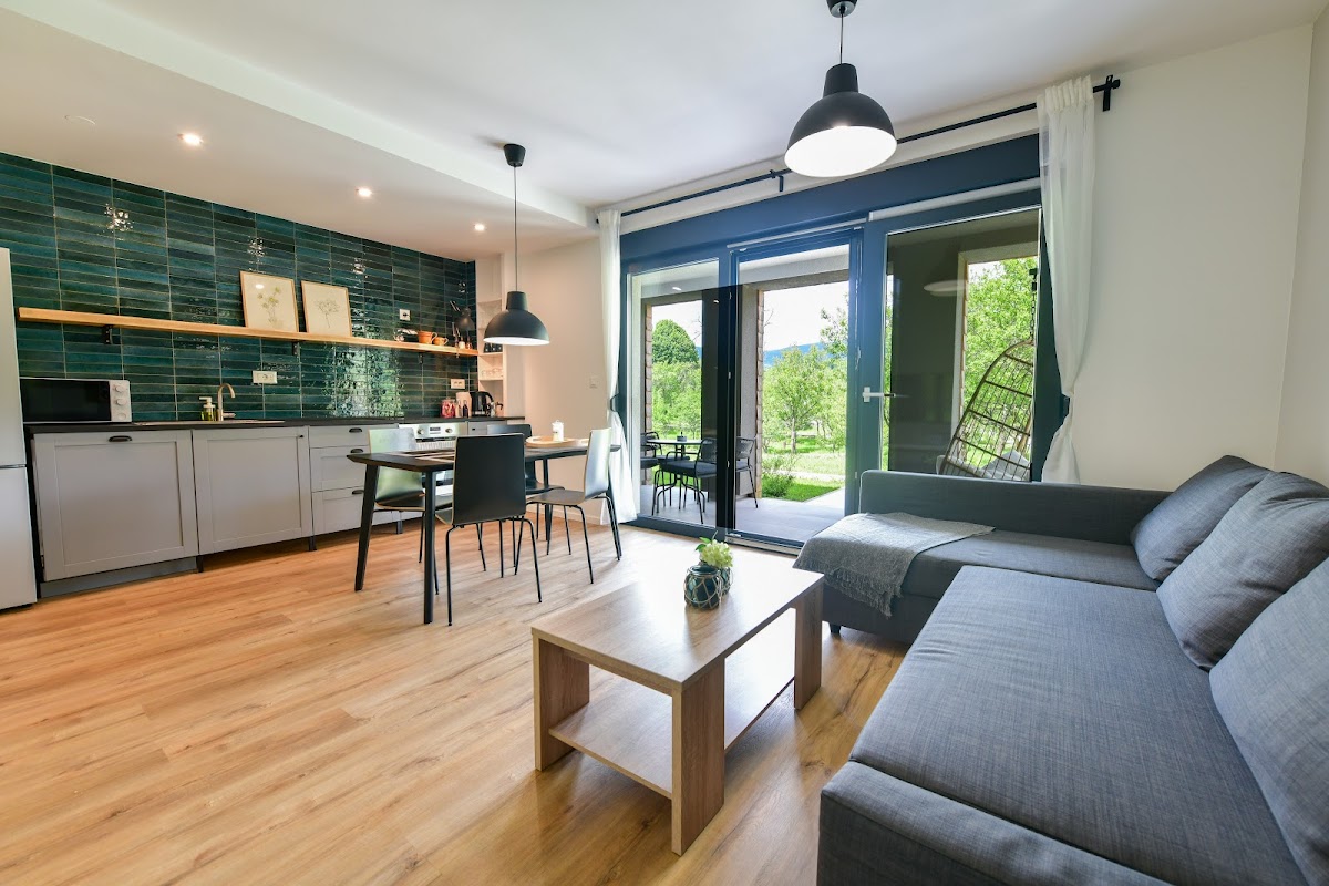 Plitvice Nest - photo 4