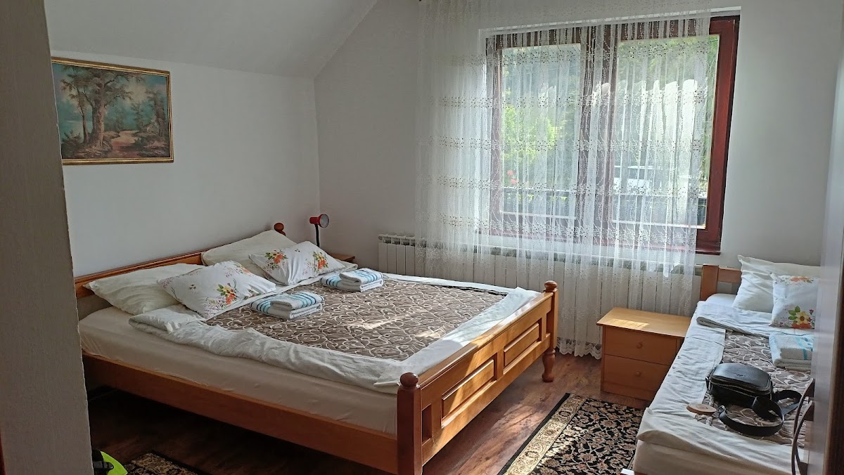 Plitvice Rooms Family Glumac - photo 2