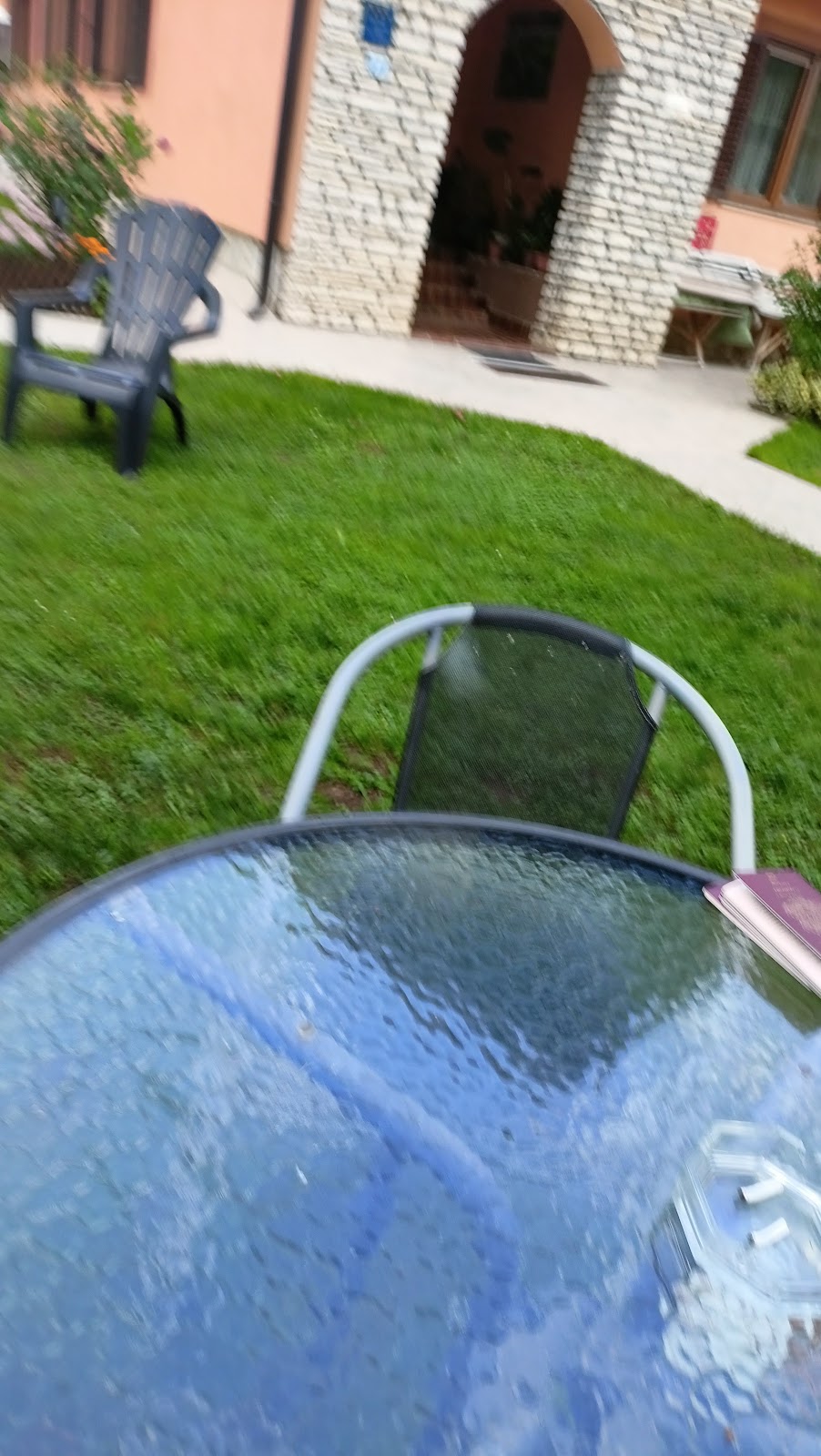 Plitvice Rooms Family Glumac - photo 3