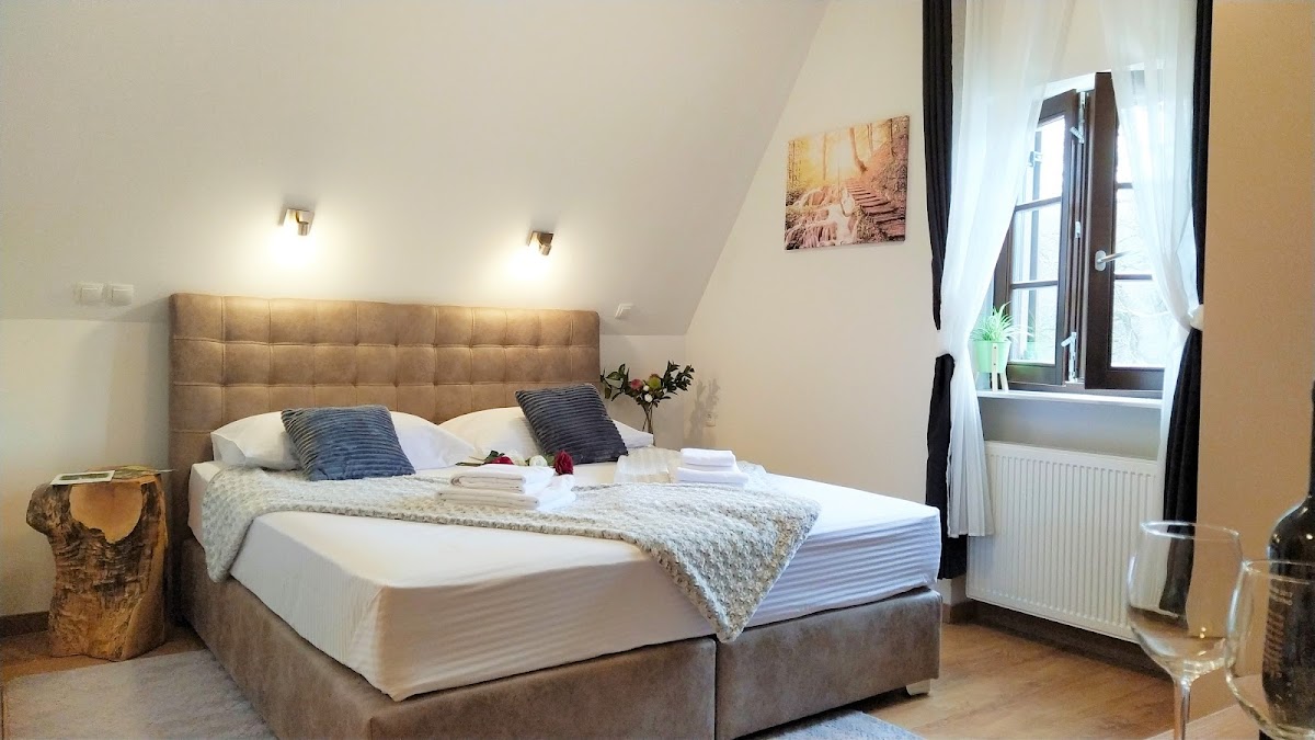 Plitvice Streaming 2