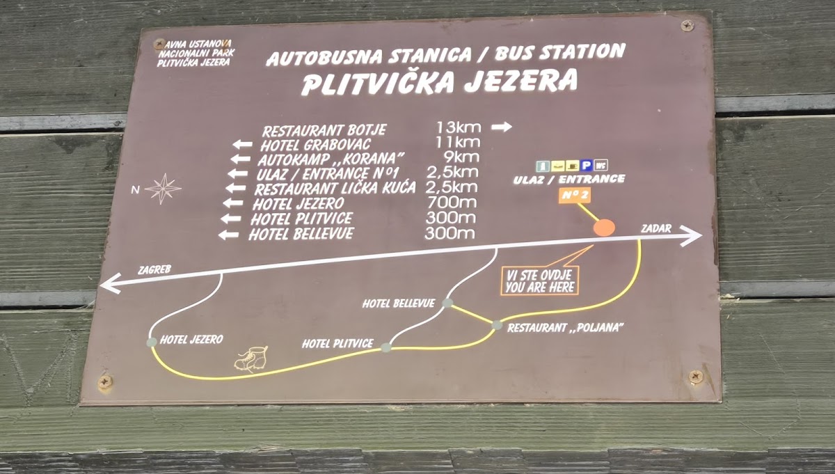 Plitvice Studio Sara - photo 5