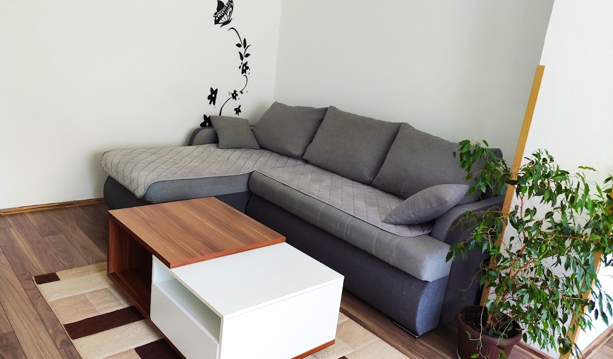 Plitvice Sunrise Apartments