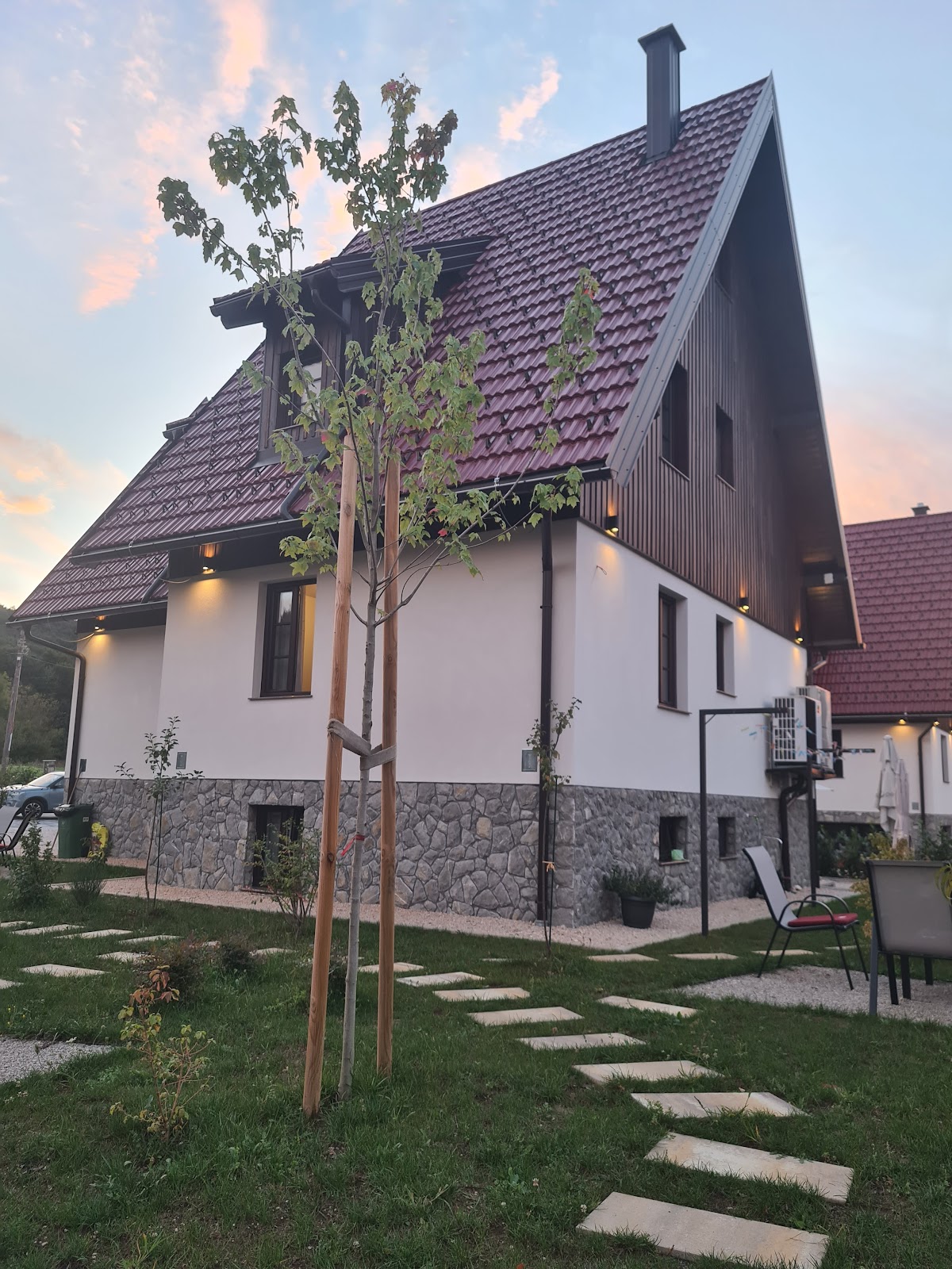 Plitvicka Kuca M - Holiday Lodge - photo 2