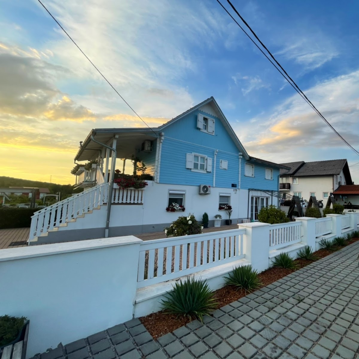 Pool Apartments Plitvice Lakes - photo 5