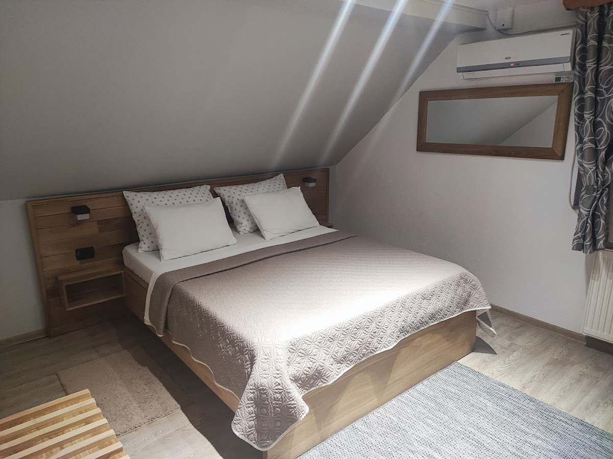 Rada Guest House - photo 4