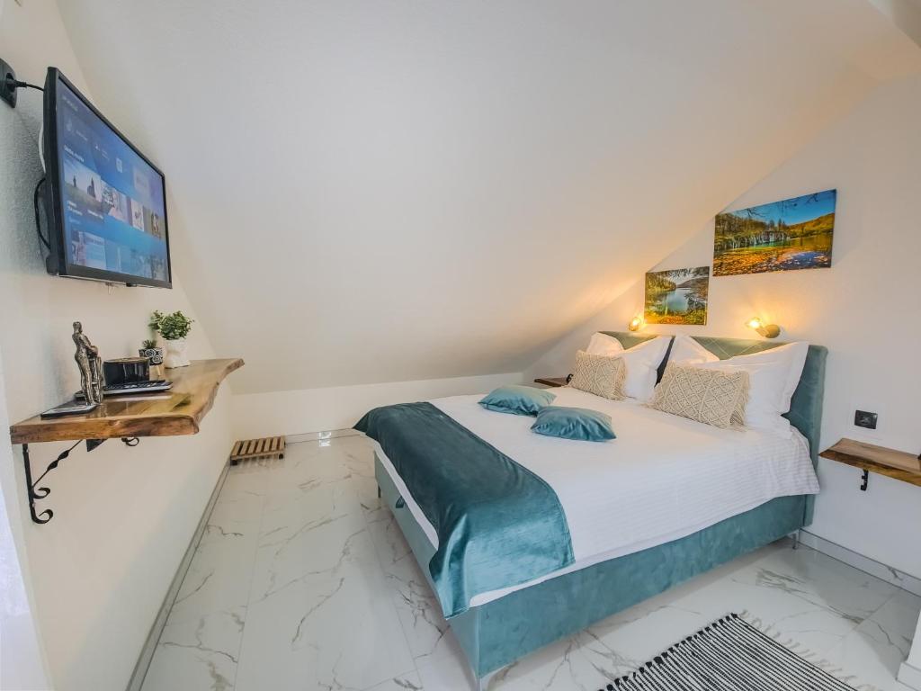 Rooms Peace and Lovely - photo 2