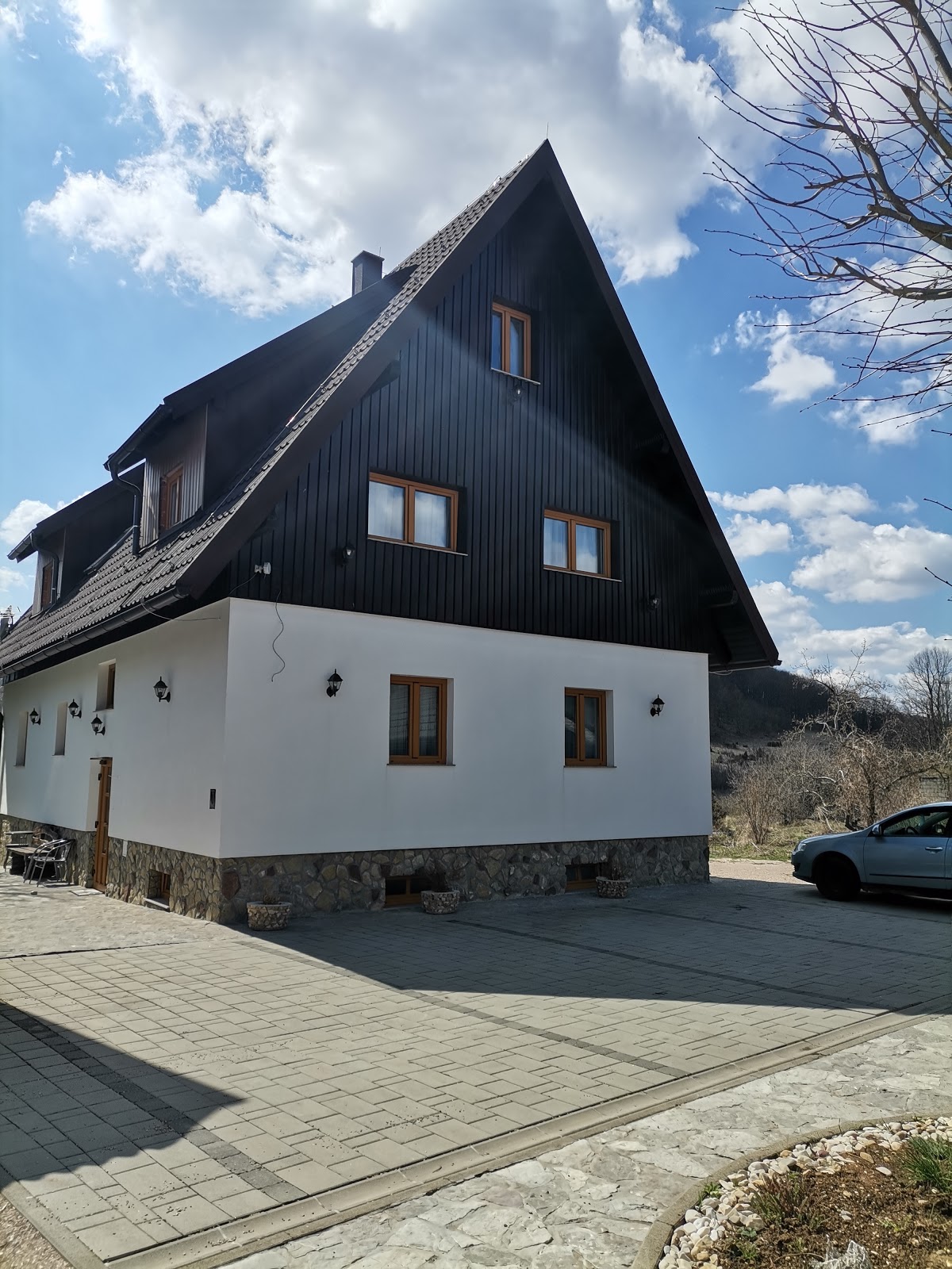 Rustic Inn River - photo 4