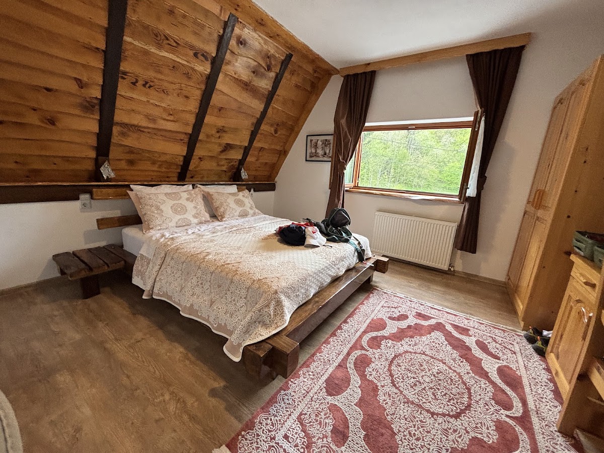Rustic Lodge Plitvice - photo 5
