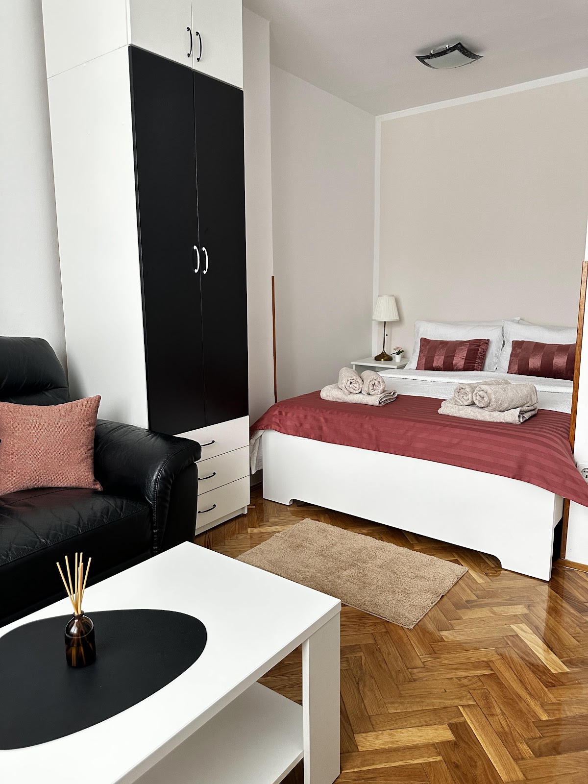 Studio Apartman Lynx - photo 3