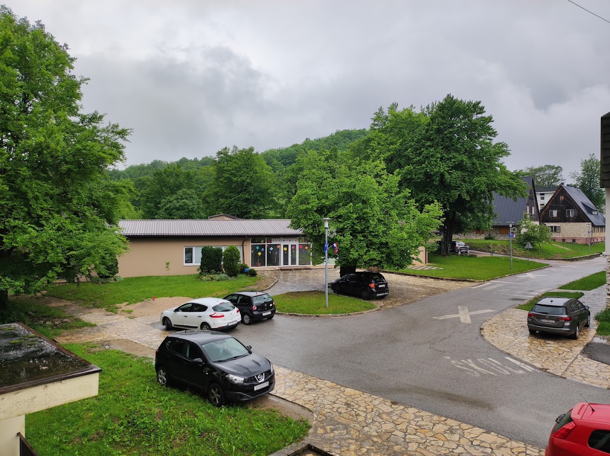 Studio Apartman Rose - photo 5