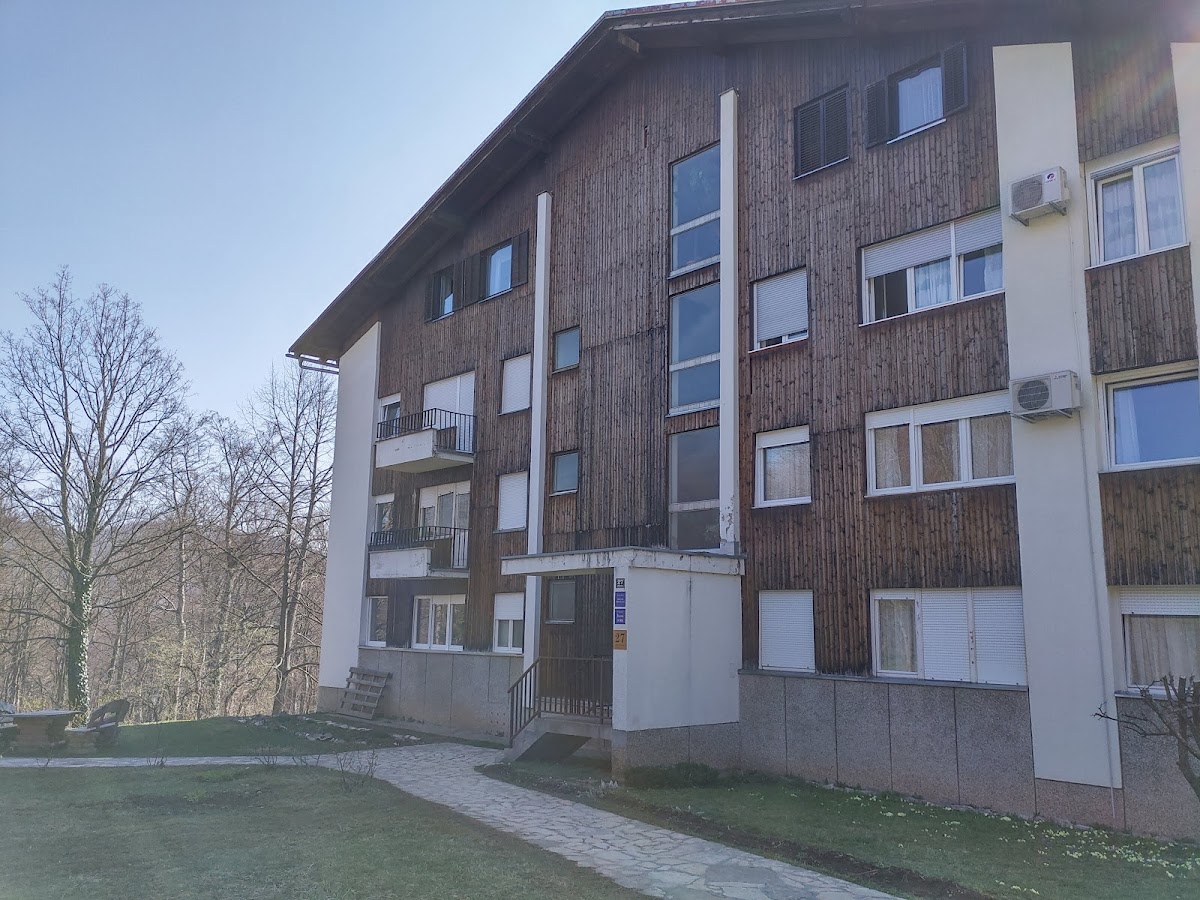 Up27 Suites Plitvice - photo 2