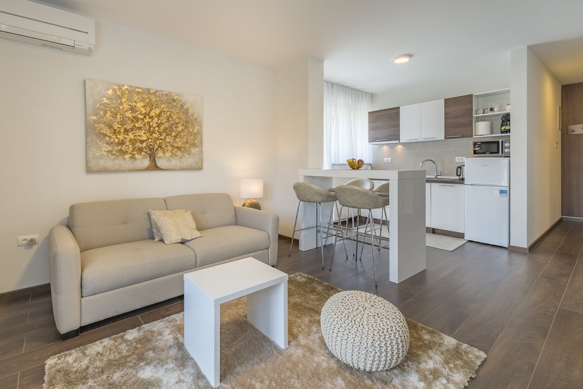 Up27 Suites Plitvice - photo 5