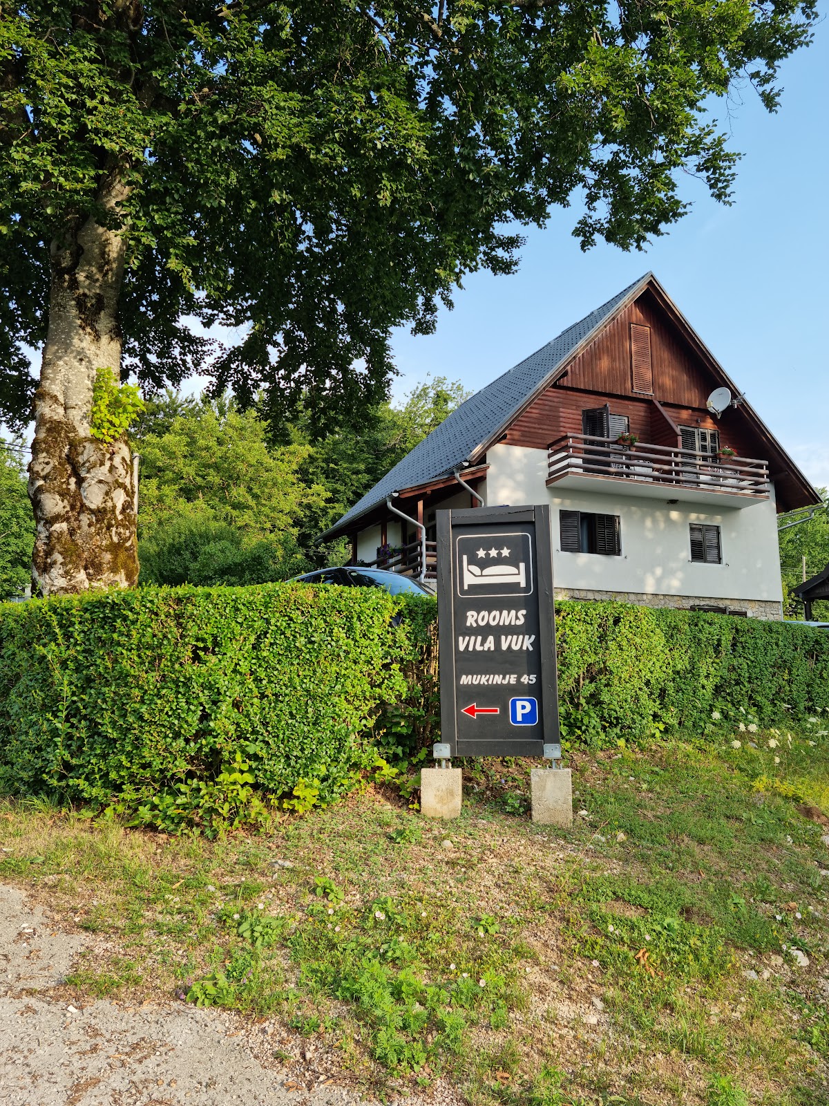 Vila Vuk - photo 5