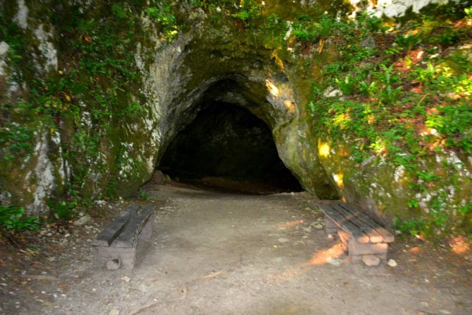 Villa Barac Caves - photo 2