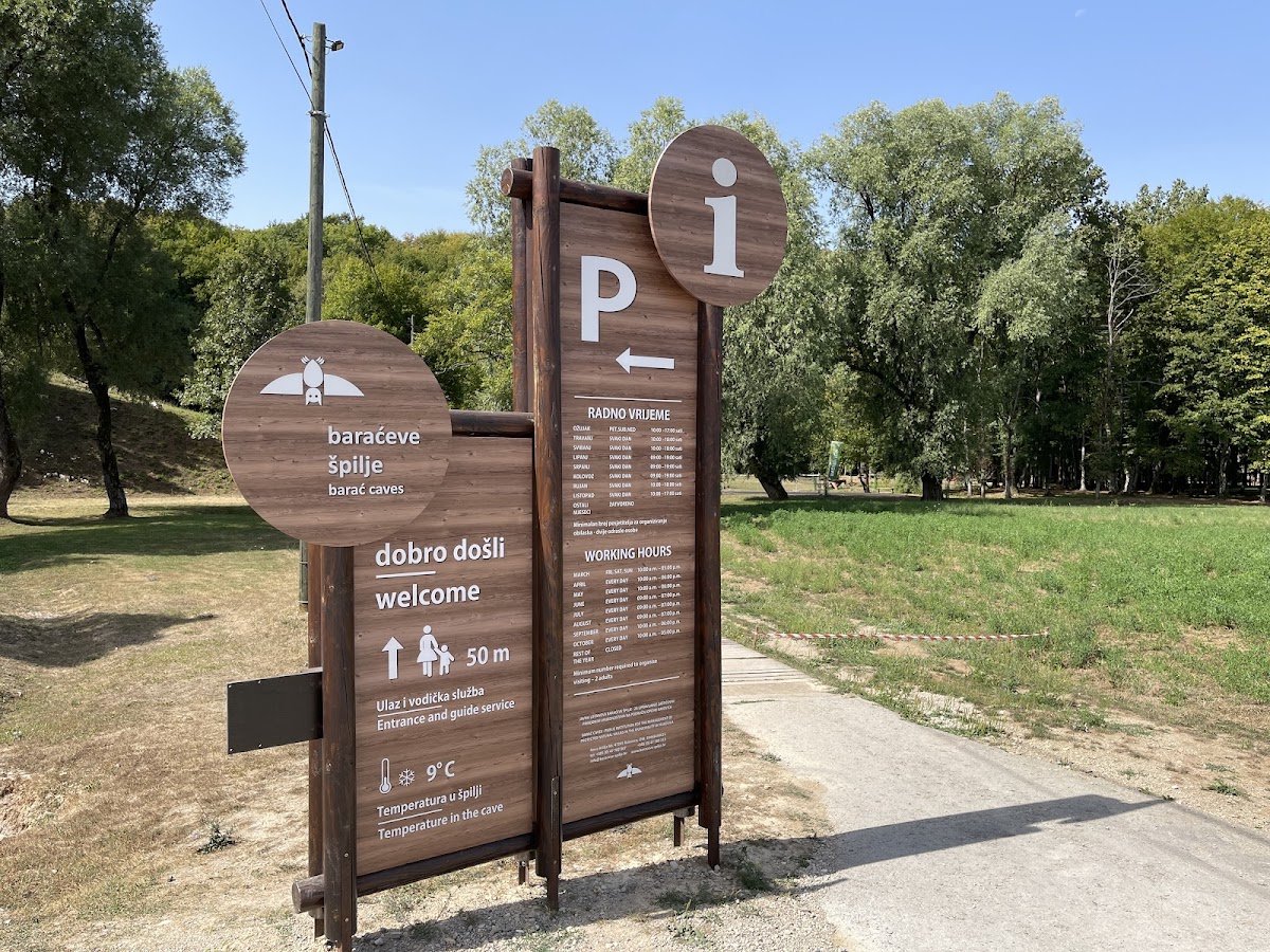 Villa Barac Caves - photo 4