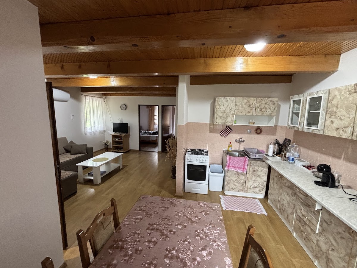 Villa Korana Riverside - photo 4