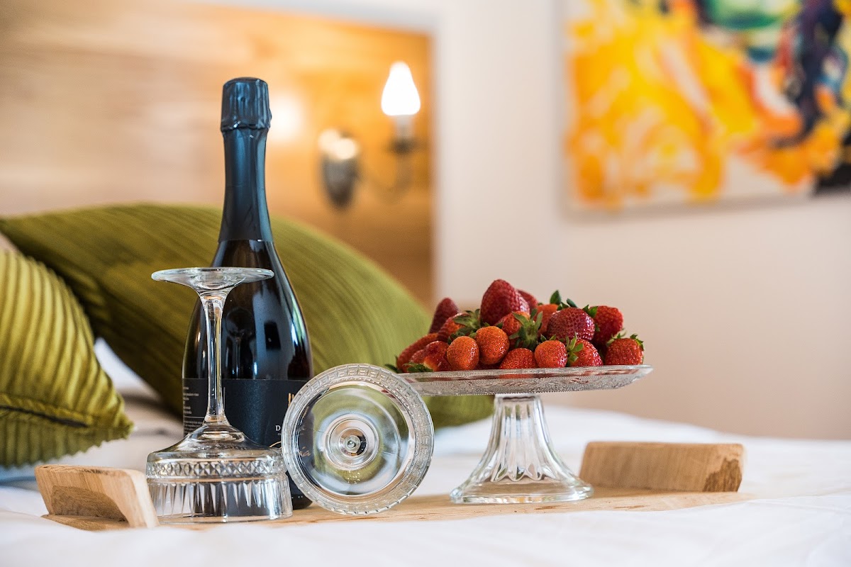 Wanderer Lodge Plitvice - photo 2