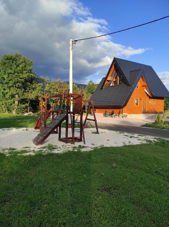 Wood Fairy 2 - photo 2