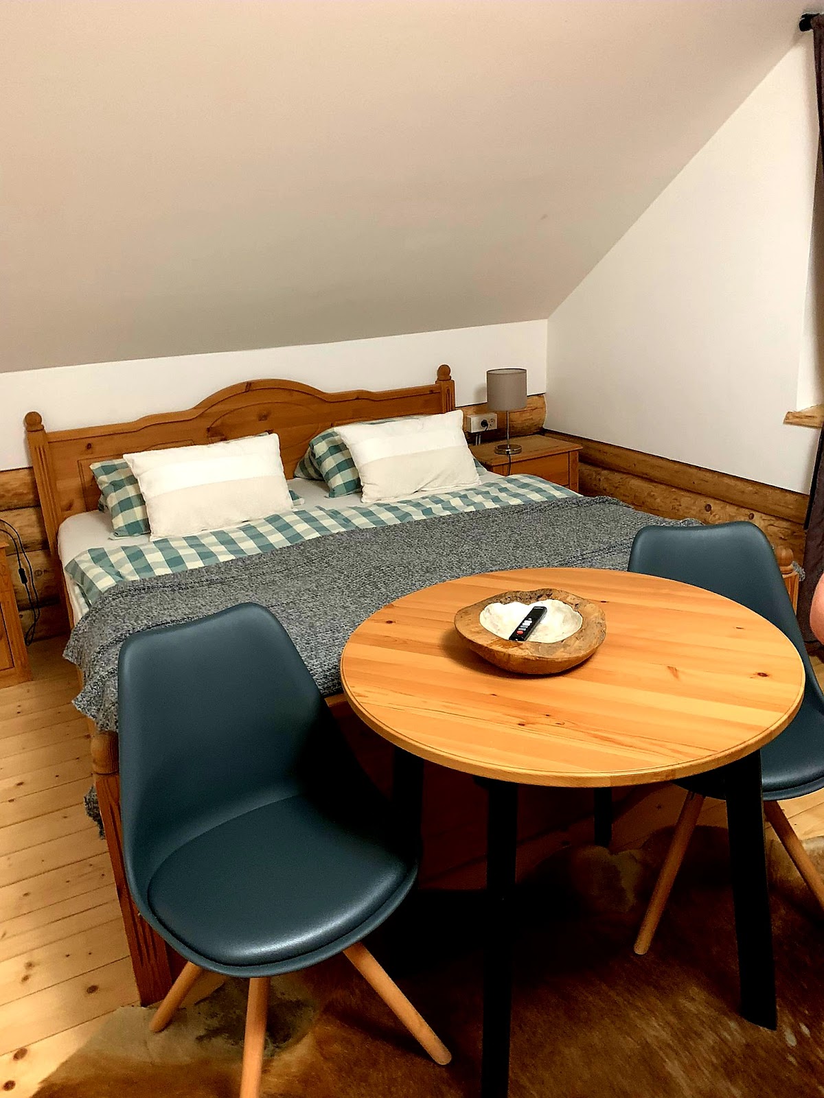 Woodland Lodge Hotel - photo 4