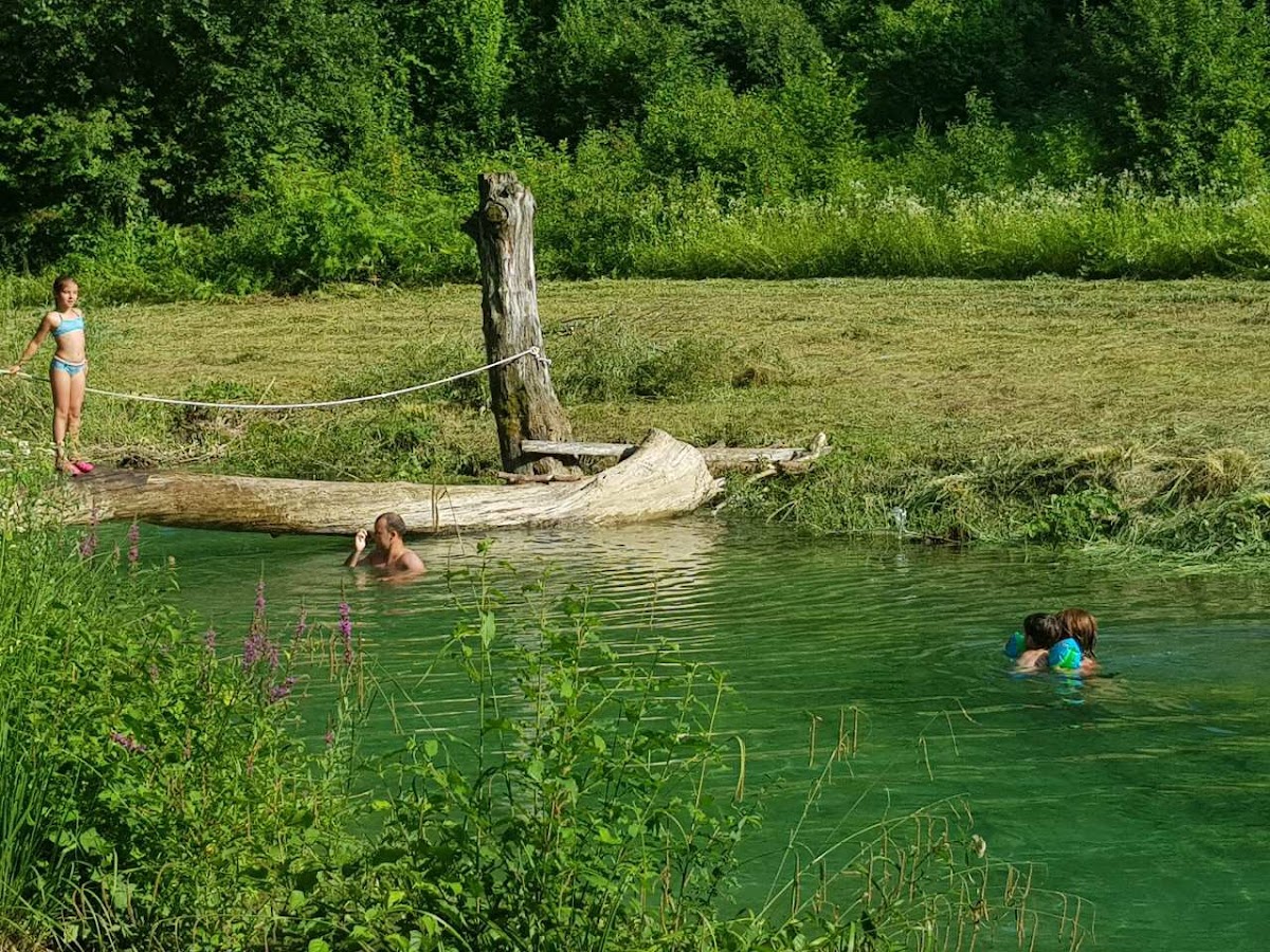 Adrenalin Park Plitvice - photo 5