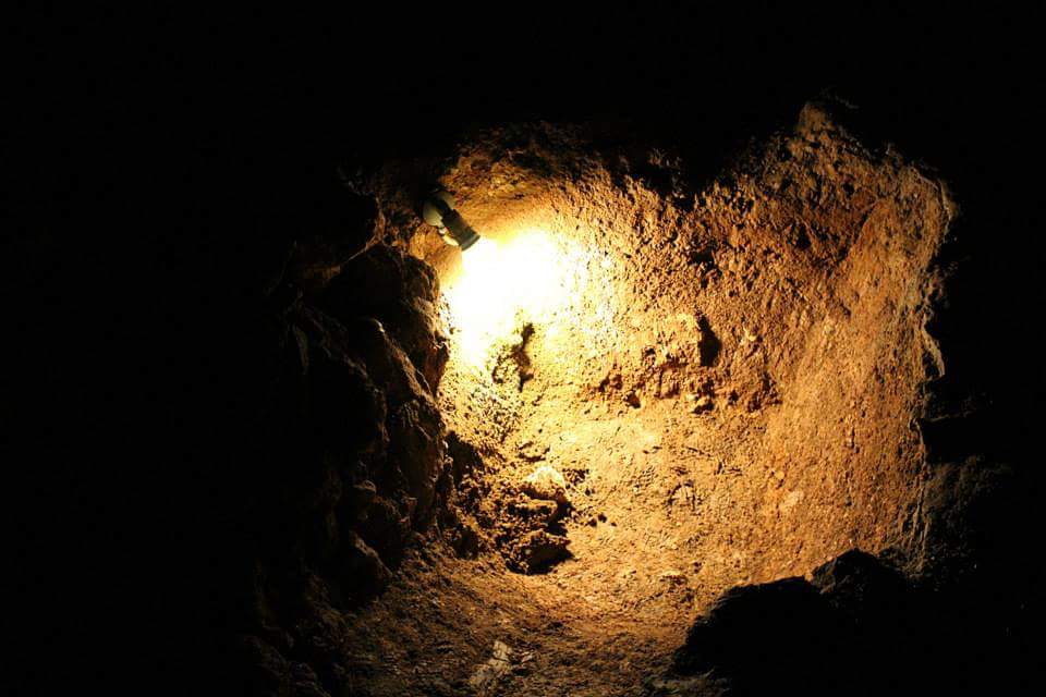 Barač Caves Guided Tour - photo 5