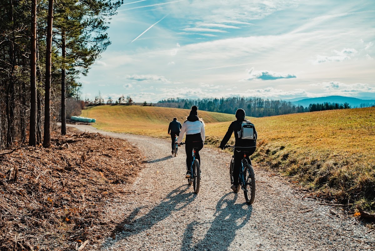 Korana River Rafting Adventure - photo 4