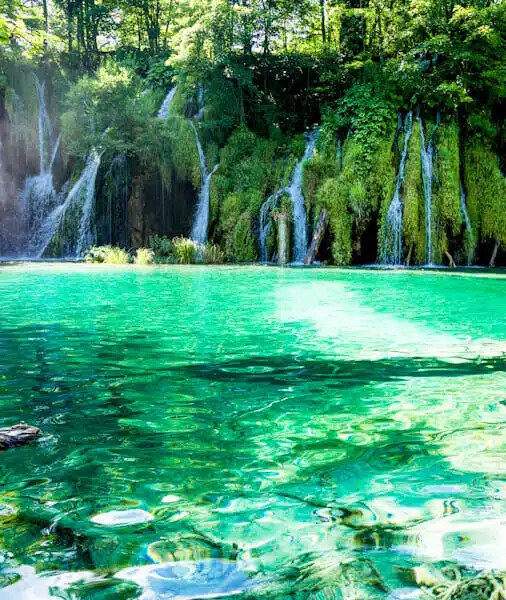 Plitvice Lakes Guided Tour with Skip-the-Line Access - photo 5