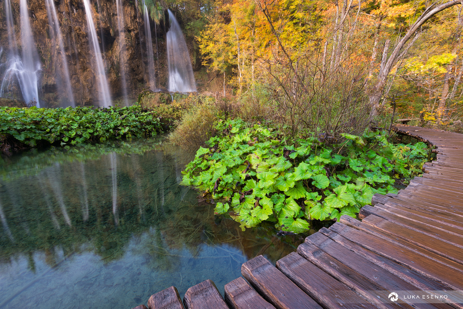 Plitvice Lakes Photography Workshop - photo 3