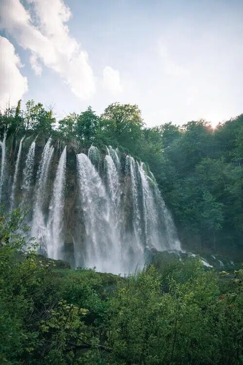 Plitvice Lakes Walking Tour - photo 3